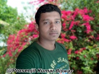 Prosenjit Kumar Biswas5